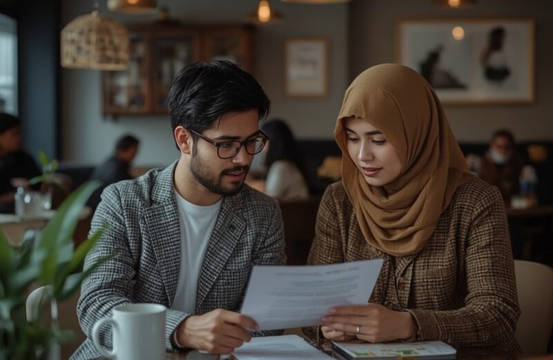Checklist Operasional Harian untuk Mengelola Layanan Keluarga, Rumah, Perjalanan, dan Energi