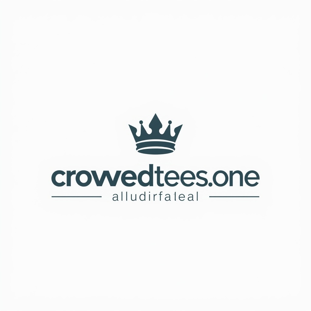 Crownedtees